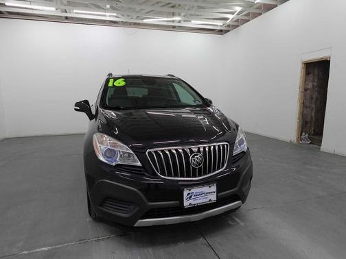 2016 Buick Encore Base