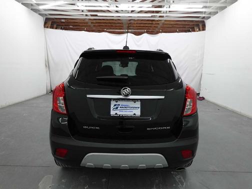 2016 Buick Encore Base