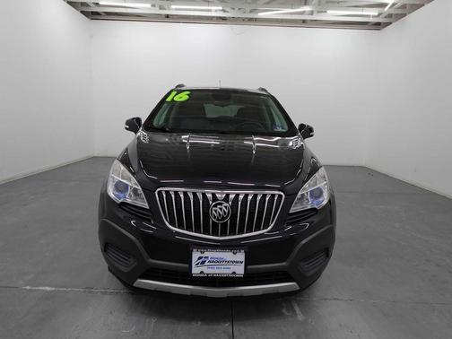 2016 Buick Encore Base