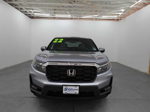 2022 Honda Passport AWD EX-L