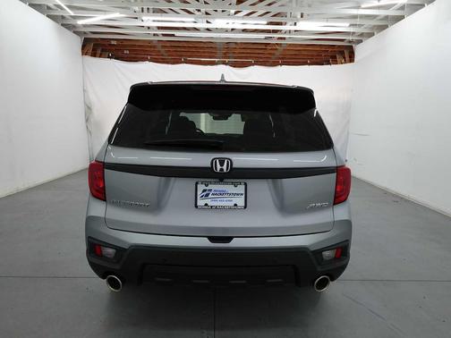 2022 Honda Passport AWD EX-L