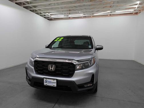 2022 Honda Passport AWD EX-L