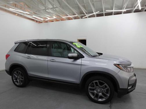 2022 Honda Passport AWD EX-L