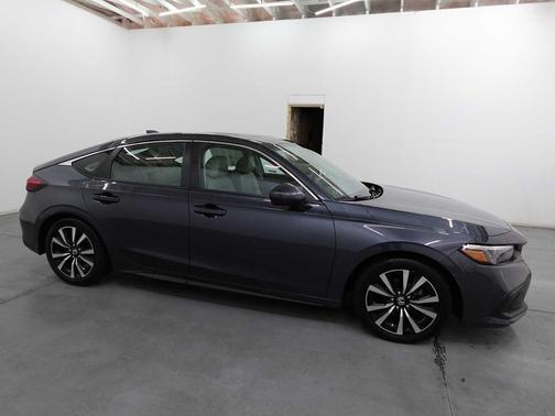 2023 Honda Civic EX-L