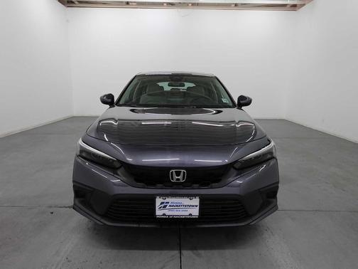 2023 Honda Civic EX-L