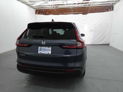 2023 Honda CR-V EX AWD