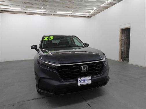2023 Honda CR-V EX AWD