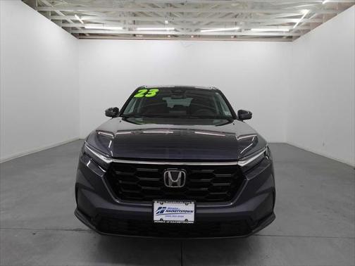 2023 Honda CR-V EX AWD