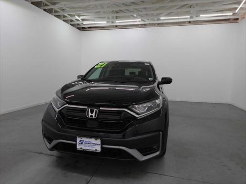 2021 Honda CR-V AWD EX