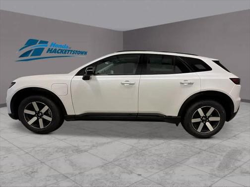 2025 Honda Prologue Touring