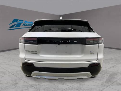 2025 Honda Prologue Touring