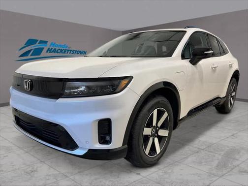 2025 Honda Prologue Touring