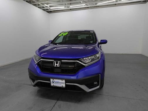 2020 Honda CR-V AWD EX-L