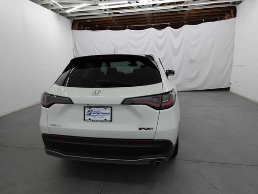 2023 Honda HR-V AWD Sport