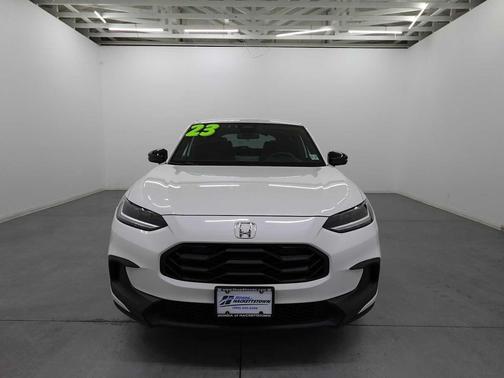 2023 Honda HR-V AWD Sport