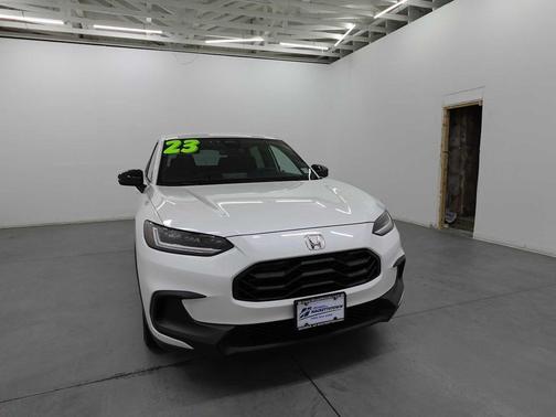 2023 Honda HR-V AWD Sport