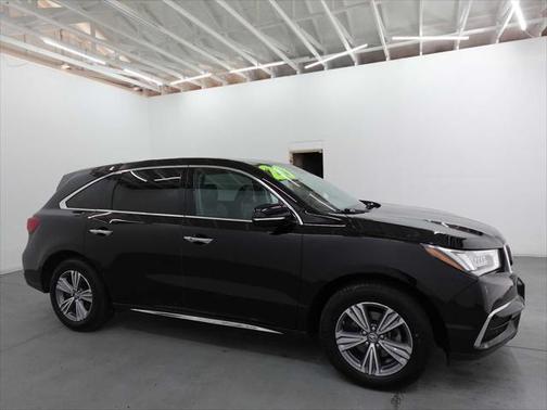 2020 Acura MDX 3.5L