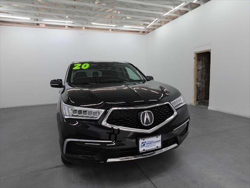 2020 Acura MDX 3.5L