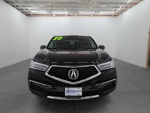2020 Acura MDX 3.5L