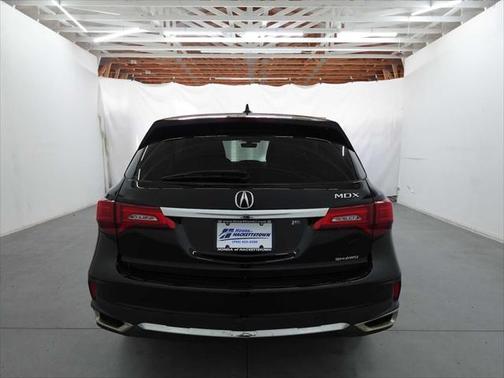 2020 Acura MDX 3.5L