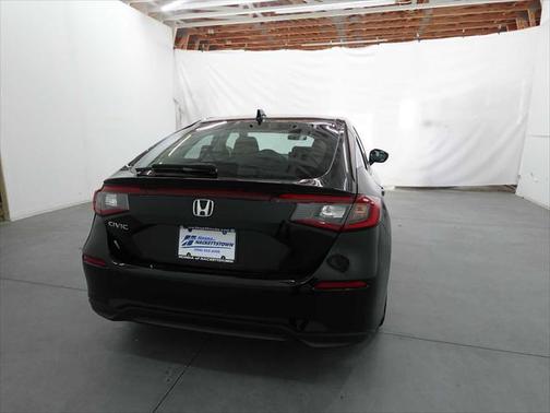 2022 Honda Civic LX