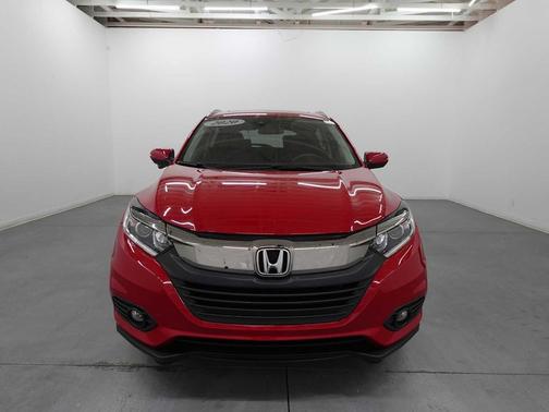 2020 Honda HR-V EX