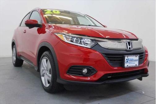 2020 Honda HR-V EX