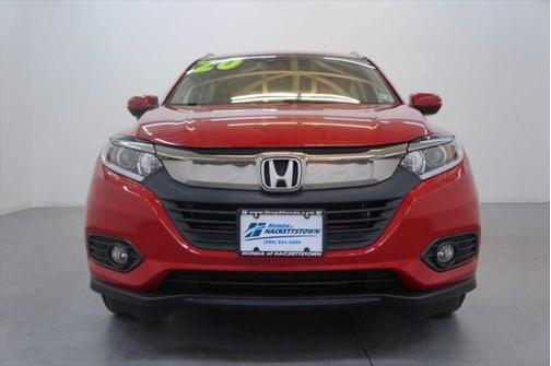 2020 Honda HR-V EX