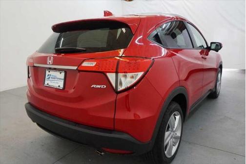 2020 Honda HR-V EX