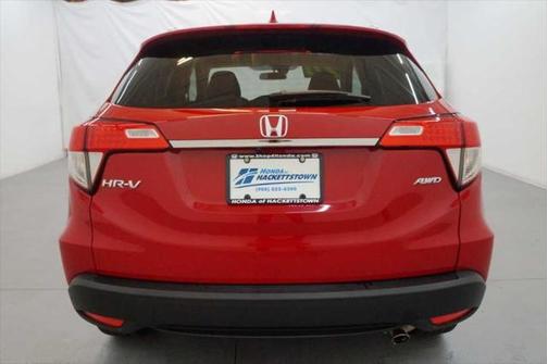 2020 Honda HR-V EX