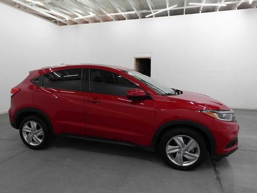 2020 Honda HR-V EX