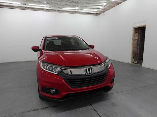 2020 Honda HR-V EX