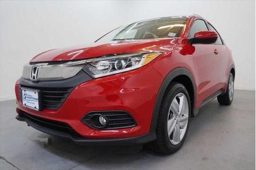 2020 Honda HR-V EX