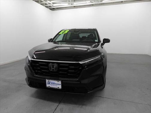 2023 Honda CR-V EX-L AWD