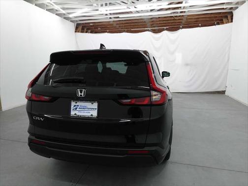 2023 Honda CR-V EX-L AWD