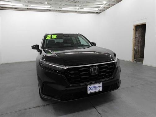 2023 Honda CR-V EX-L AWD