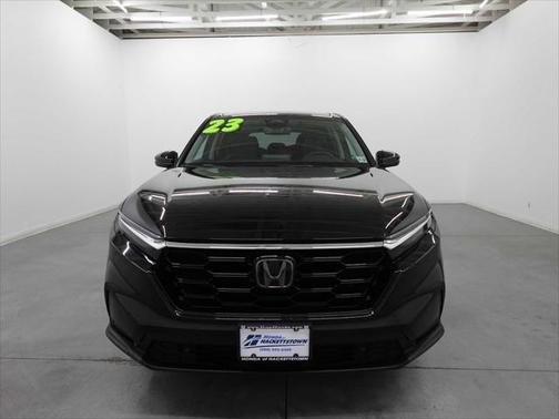 2023 Honda CR-V EX-L AWD