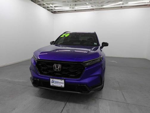 2024 Honda CR-V Hybrid Sport AWD