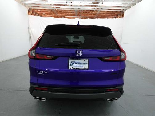 2024 Honda CR-V Hybrid Sport AWD