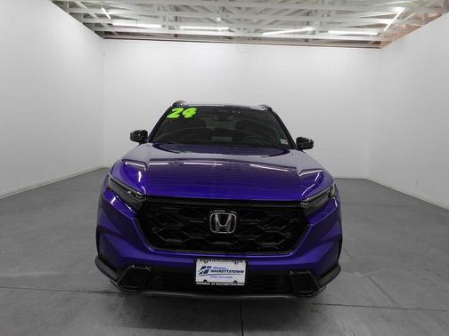 2024 Honda CR-V Hybrid Sport AWD