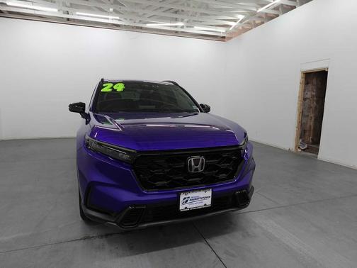2024 Honda CR-V Hybrid Sport AWD