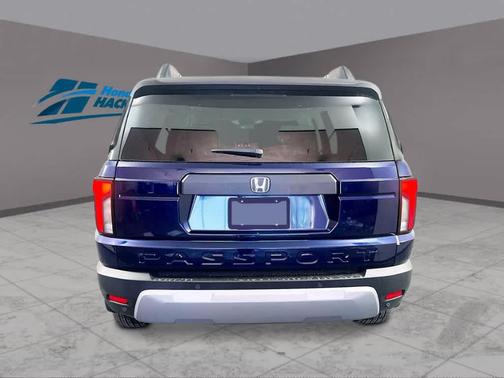 2026 Honda Passport AWD RTL