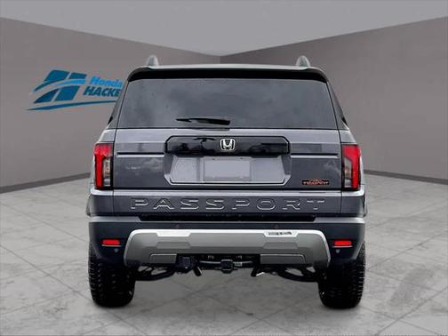 2026 Honda Passport AWD TrailSport Elite