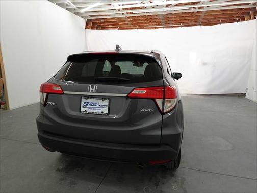 2019 Honda HR-V EX-L