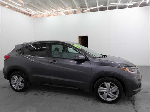 2019 Honda HR-V EX-L