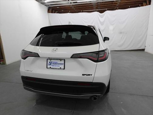 2023 Honda HR-V AWD Sport