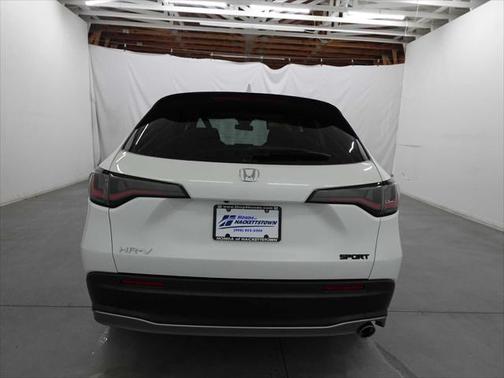 2023 Honda HR-V AWD Sport