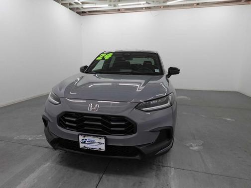 2024 Honda HR-V AWD Sport