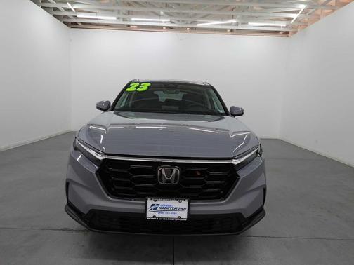 2023 Honda CR-V EX-L AWD