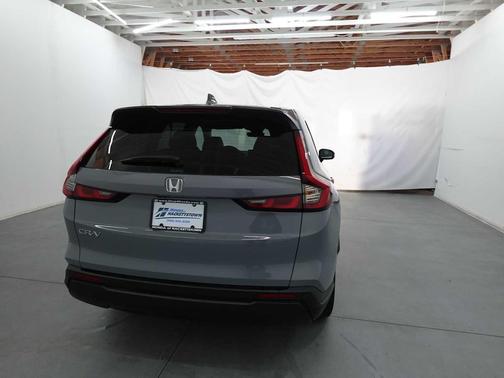 2023 Honda CR-V EX-L AWD